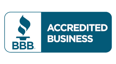 Allbrite Construction Accredited business BBB
